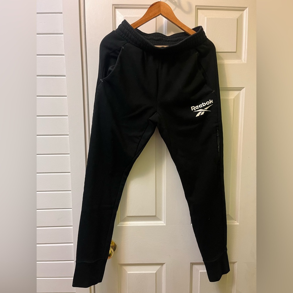 Reebok Sweats size small
